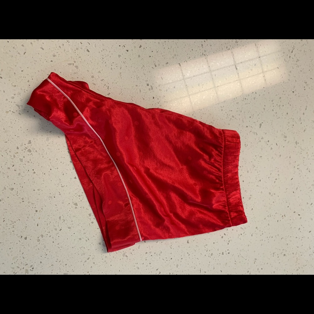 NWT Victoria’s Secret sleeping shorts